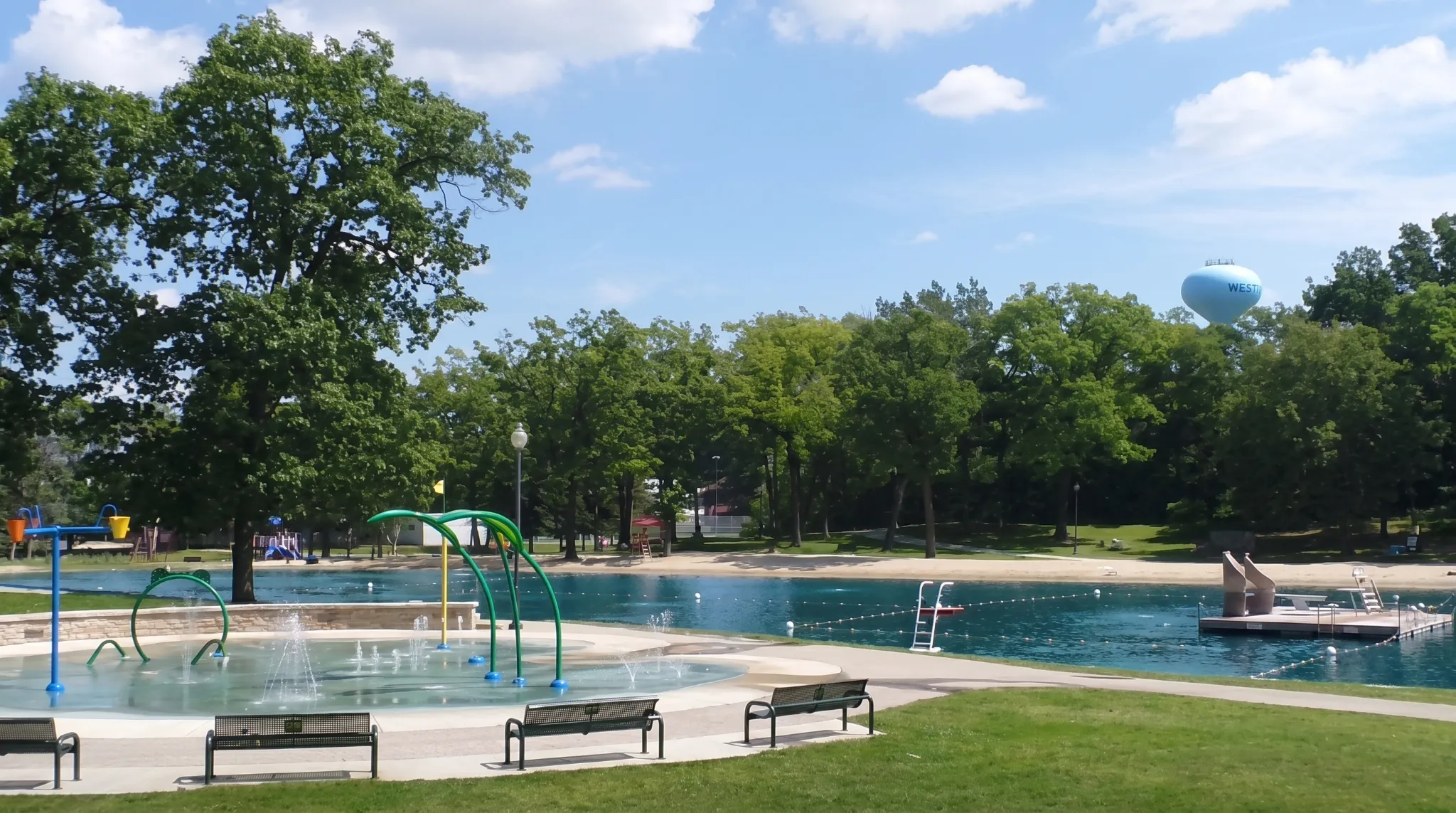 West Bend's Best Parks: Lakes, Trails, and a Day Outside