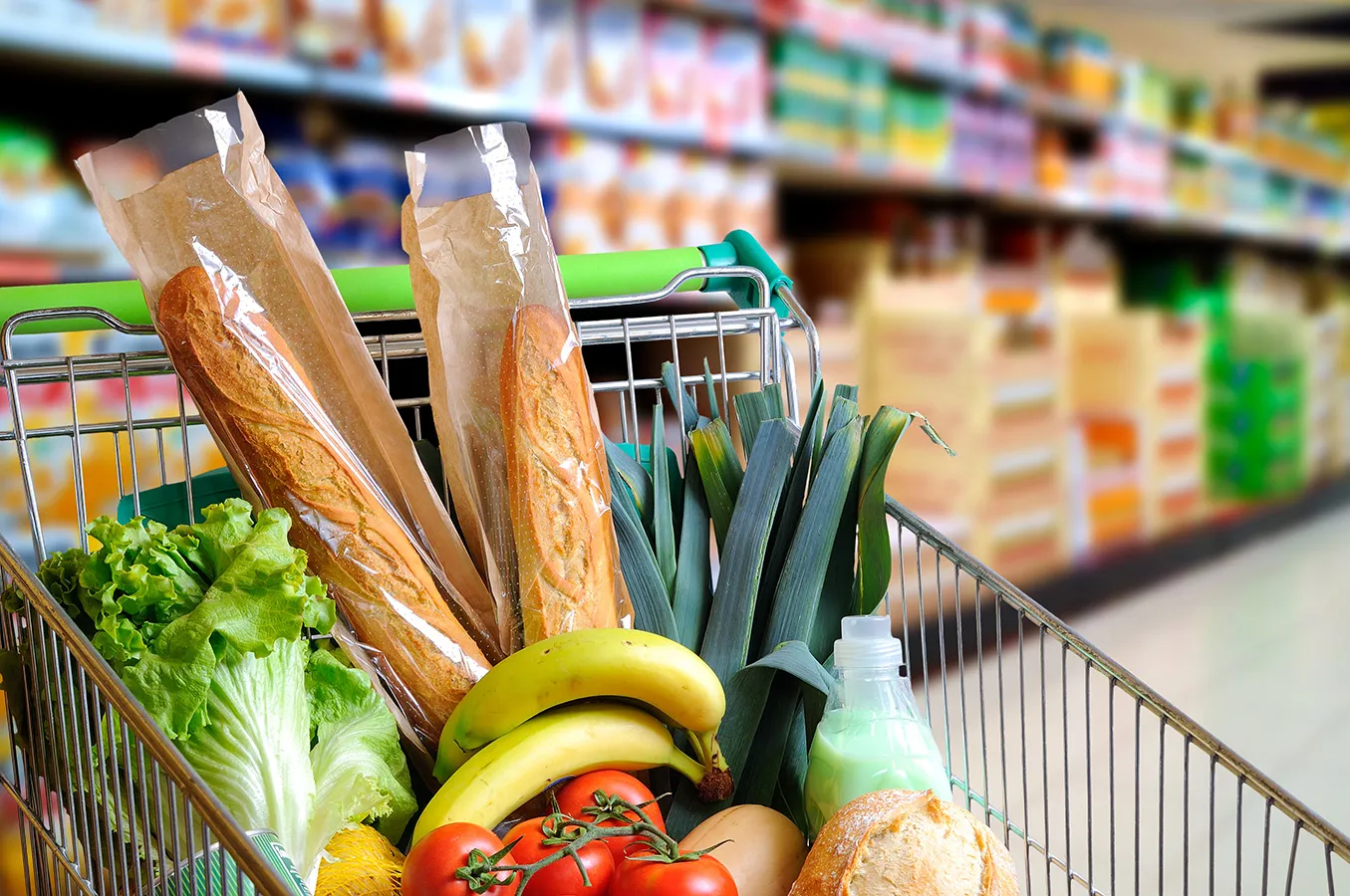 Shopping near Zinkwazi Beach starts at KwaDukuza Mall.