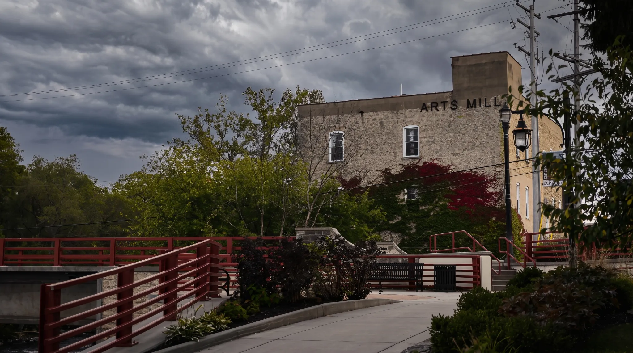Grafton Shopping Musts from Arts Mill to Antiques