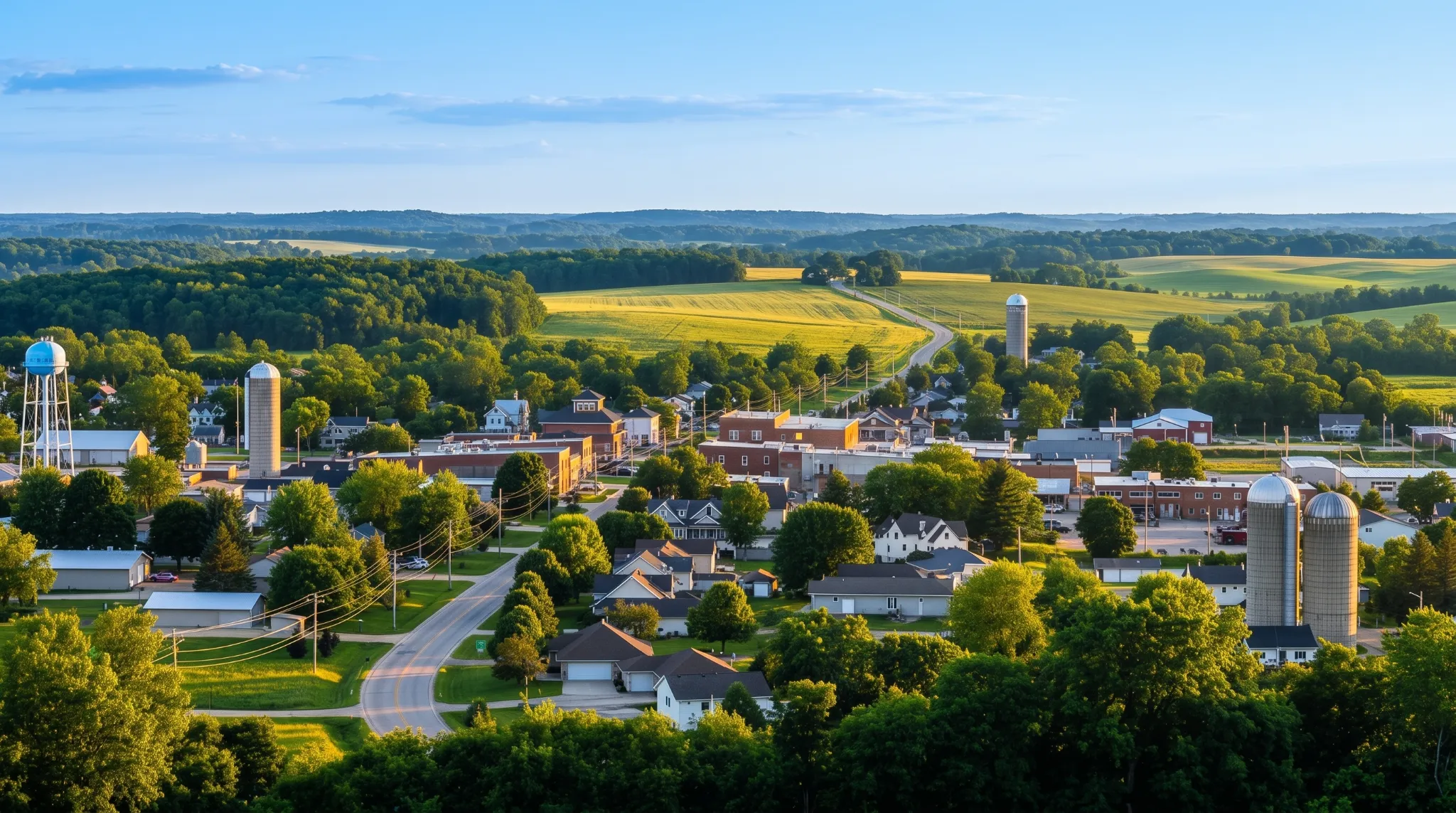Things to Do in Slinger (From Racetrack to Trailhead)