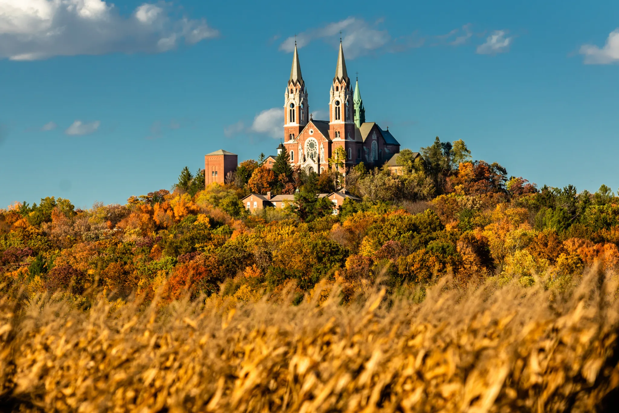 7 Day Trips from West Bend: Cedarburg, Port Washington, and Beyond