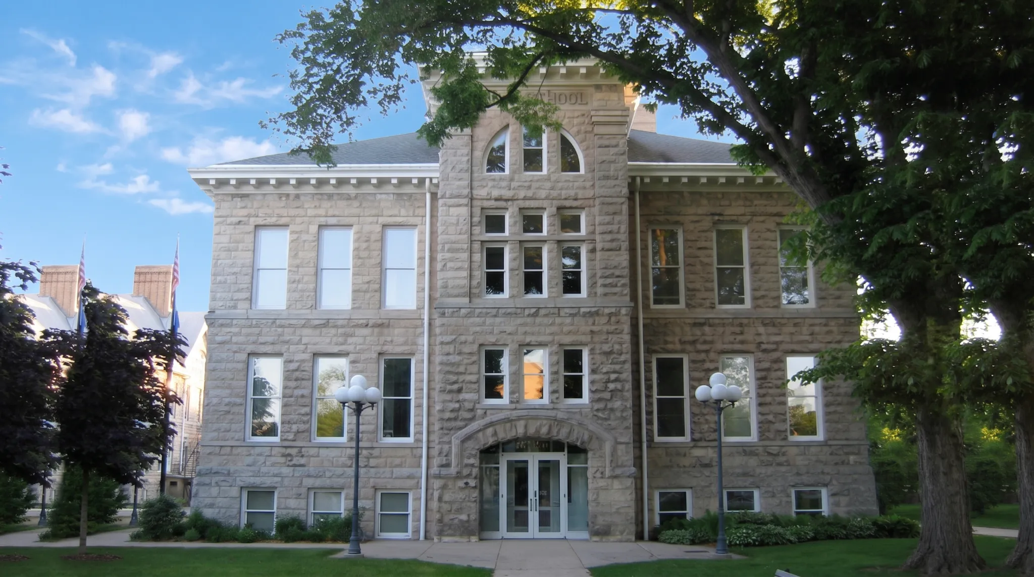 Day Trips from Mequon: Historic Cedarburg, Just North