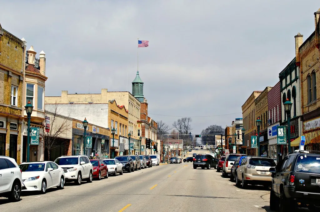 Hartford Shopping: Antiques & Vintage Finds