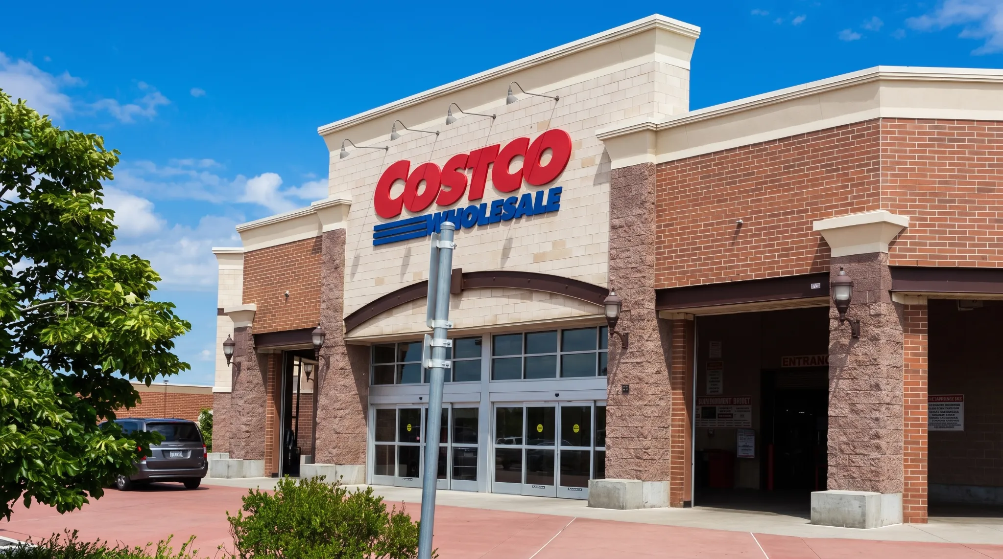 Grafton Costco and Where Locals Grocery Shop