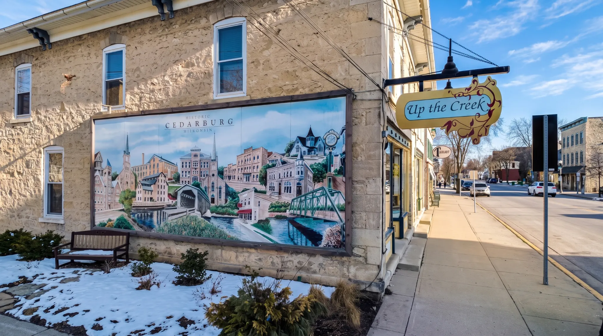 Cedarburg Hotels: Where to Stay in the Historic Downtown