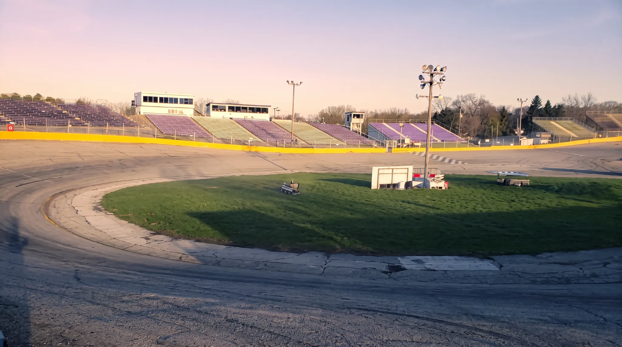 Is Slinger Speedway Really the Fastest Quarter-Mile?