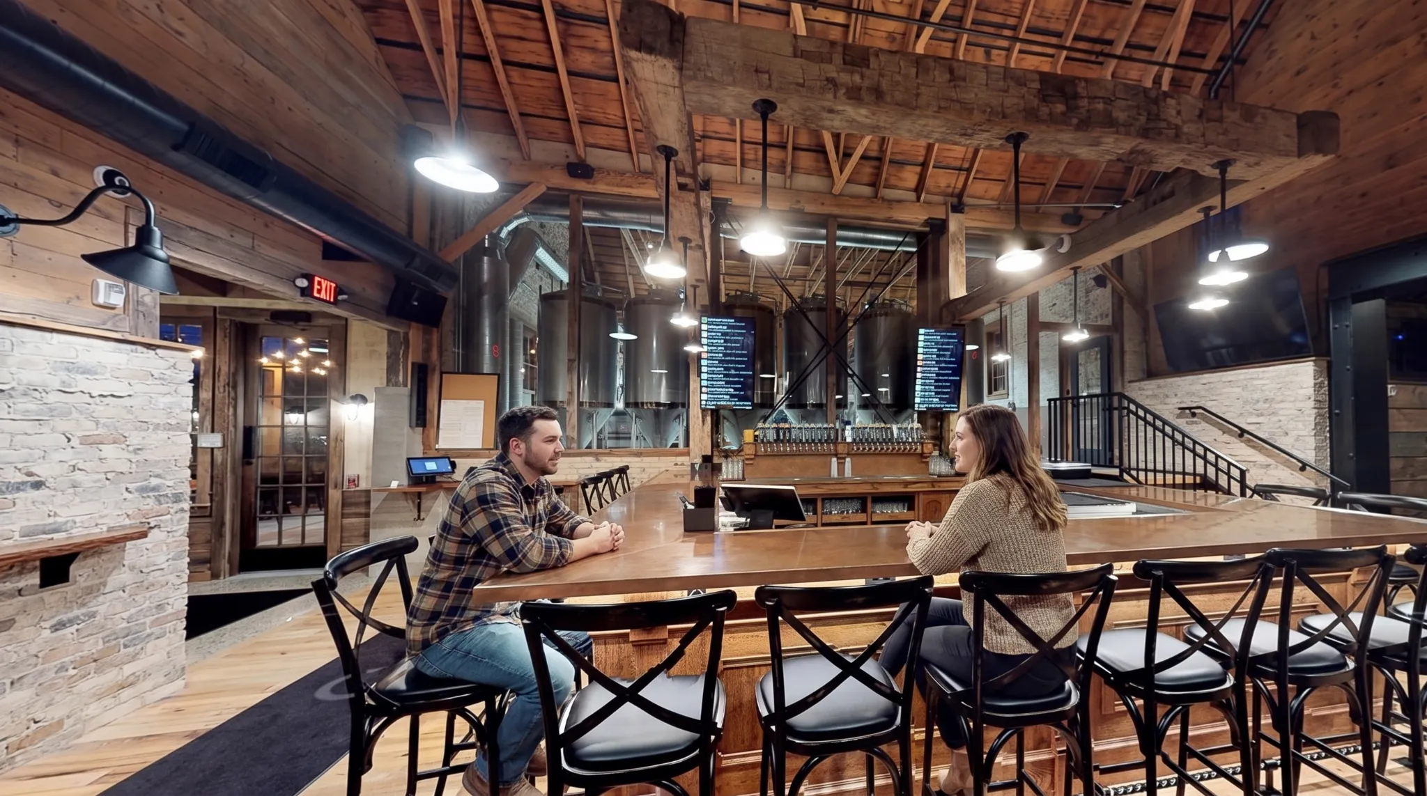 Mequon Bars & Breweries: Inside Historic Foxtown