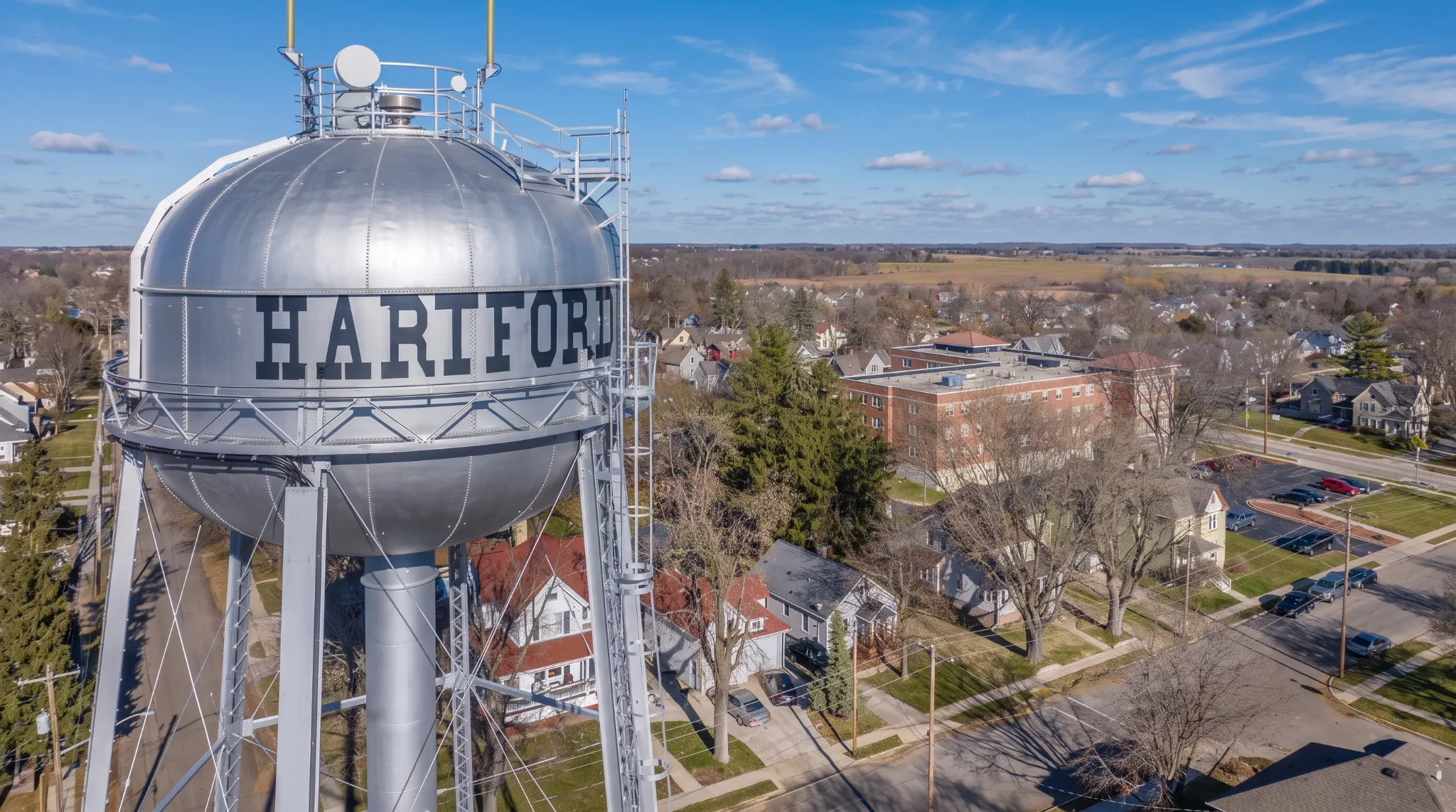 Hartford Weather: Best Time to Visit by Season