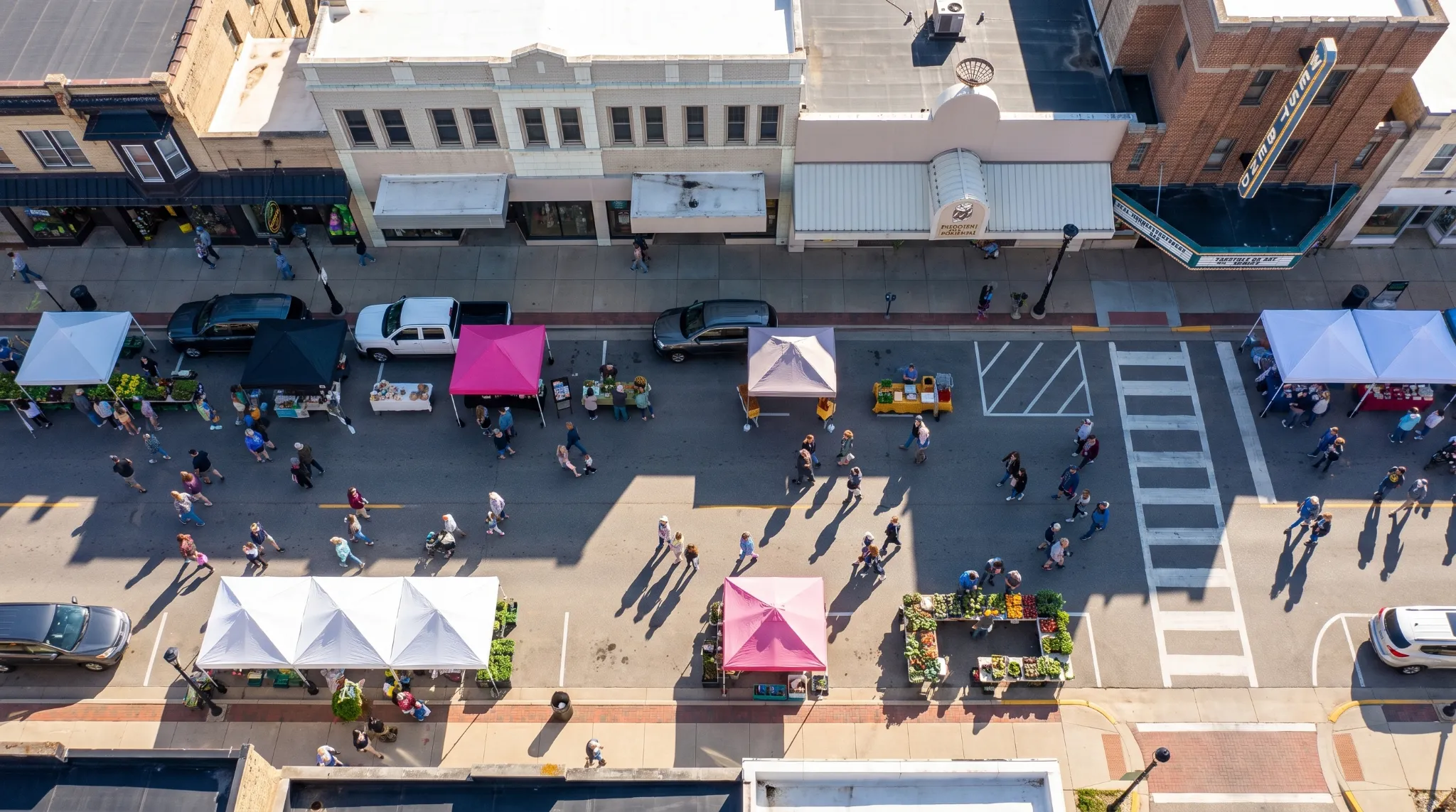 Why West Bend Is Wisconsin's Antique Capital (and Where to Shop)