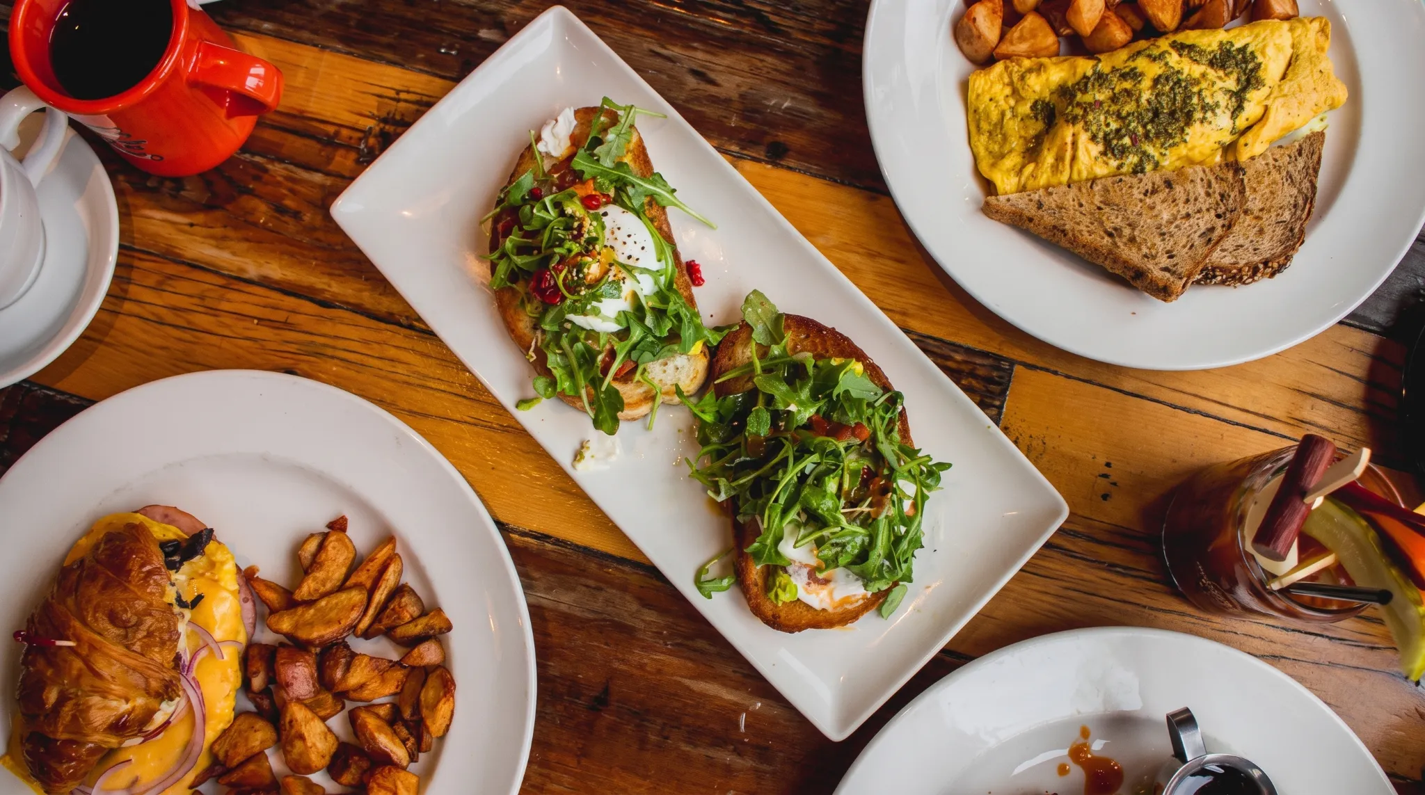 Mequon Breakfast & Brunch: Where Locals Go Before the Wait