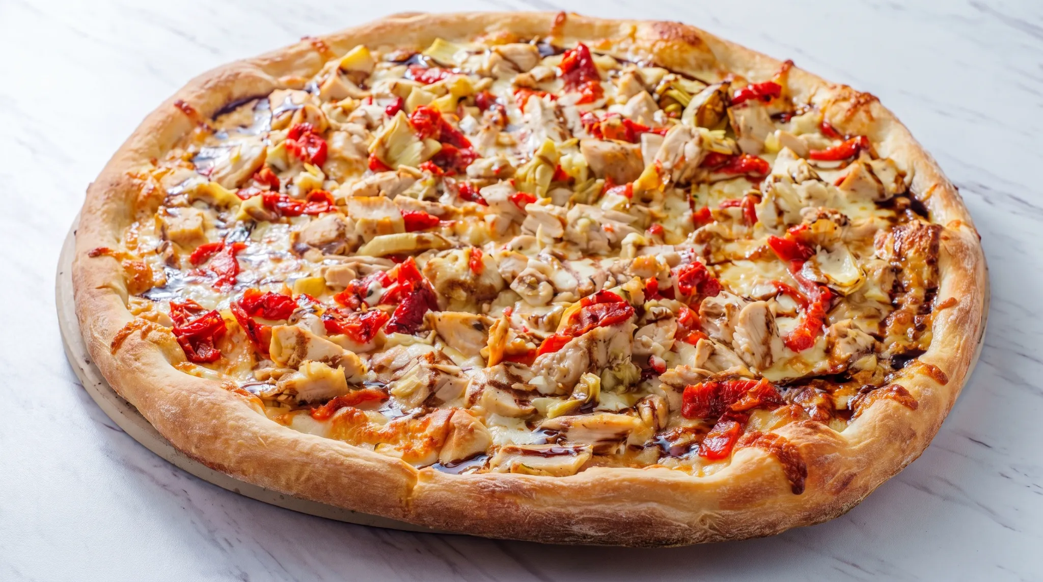 Mequon Pizza: Wood-Fired Neapolitan to Weeknight Slices