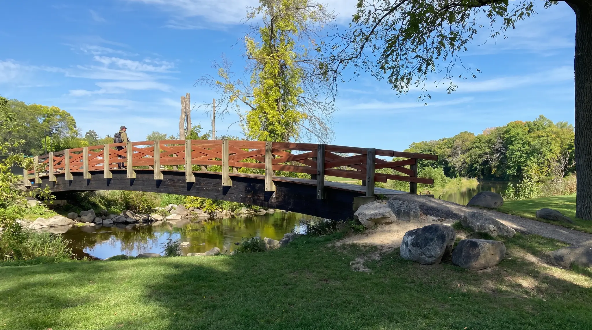 Cedar Creek Park, Cedarburg: The Complete Visitor Guide