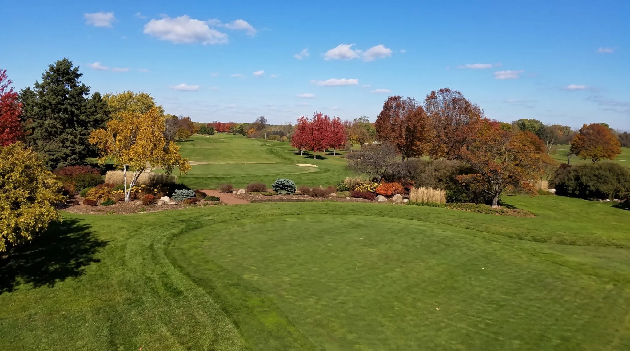 Mequon Golf: Where to Play Year-Round