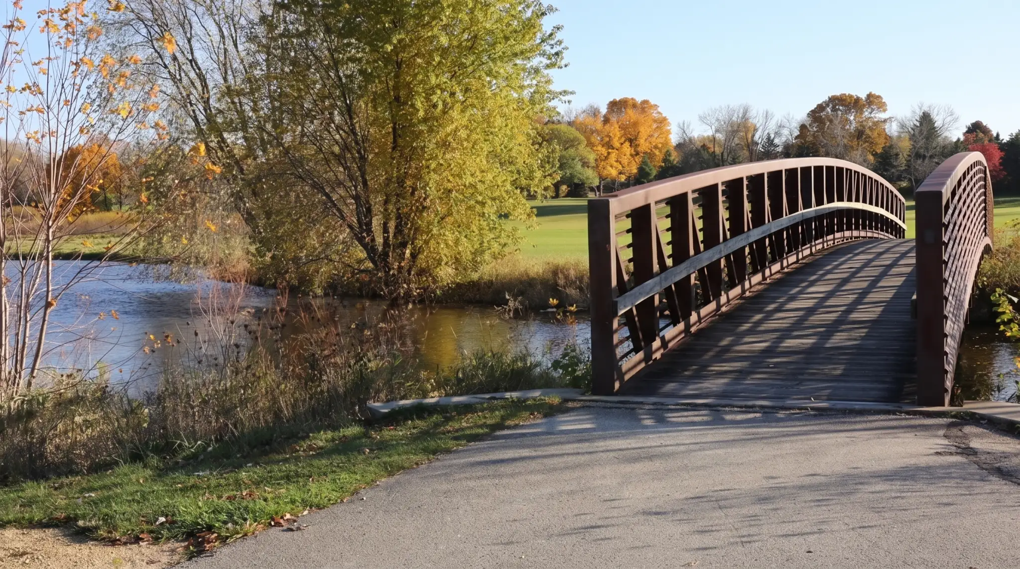 Best Time to Visit West Bend (A Season-by-Season Guide)