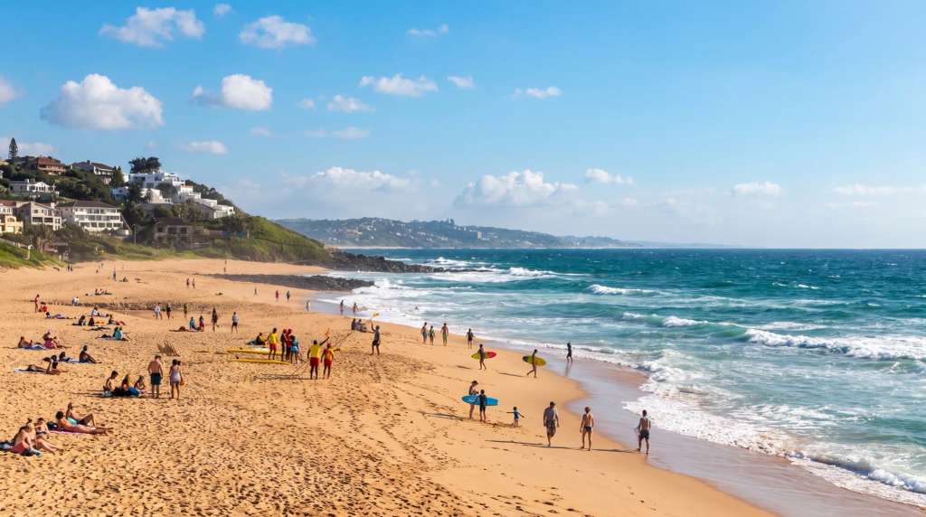 Ballito Weather & Best Time to Visit: Season by Season
