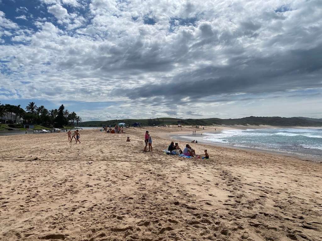 Zinkwazi Beach Family Holiday: A Practical Guide for Families with Kids