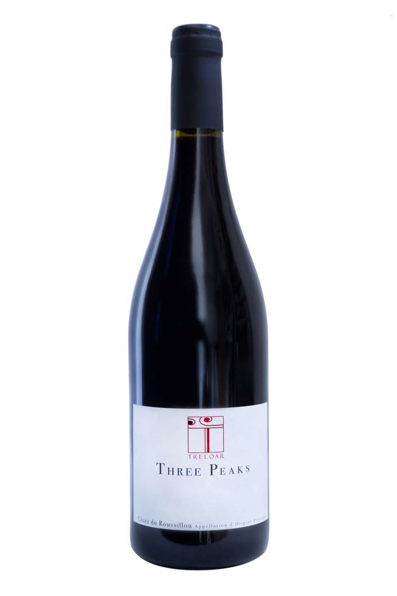 Domaine Treloar