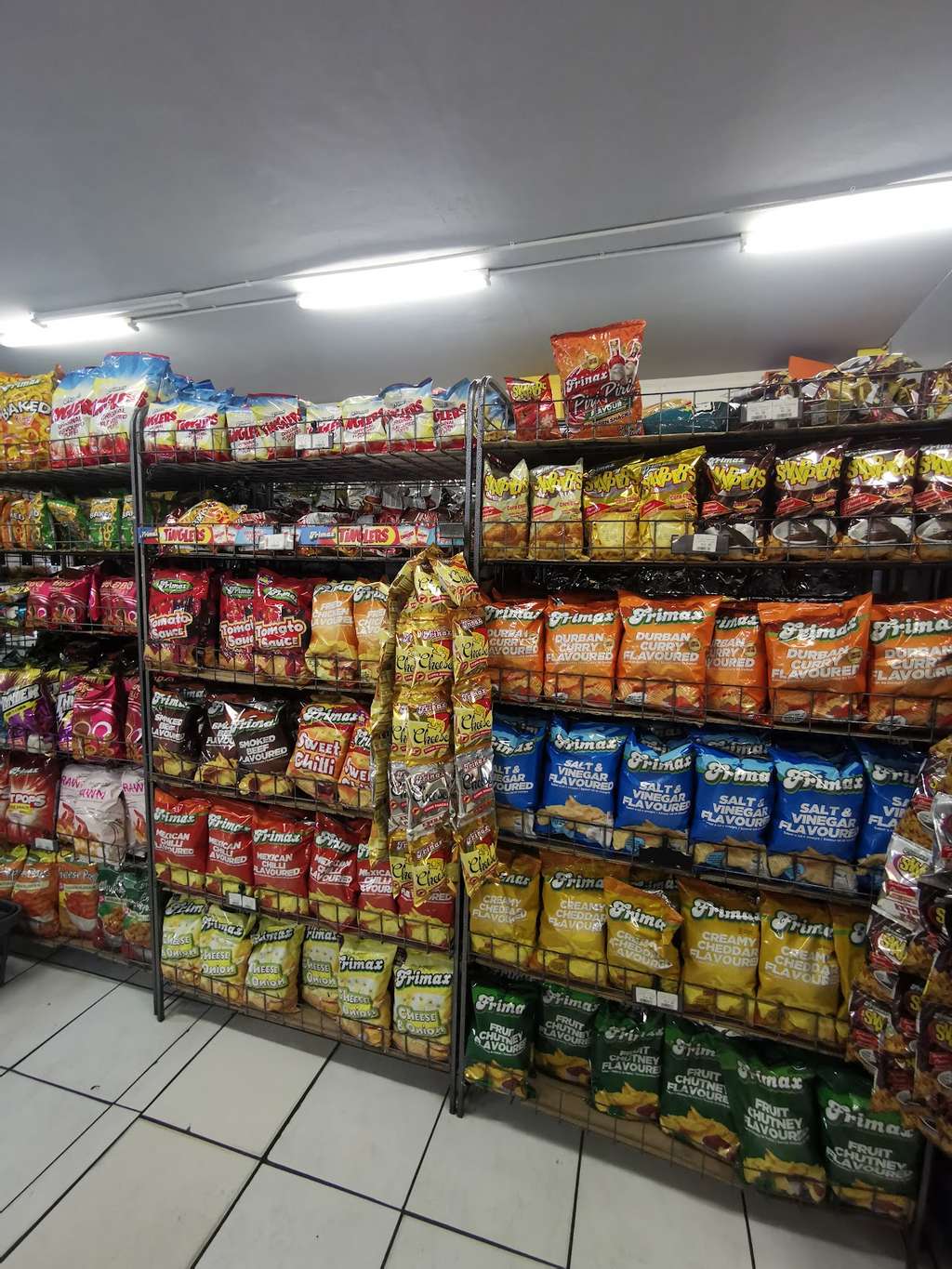 MANOR FOOD MARKET