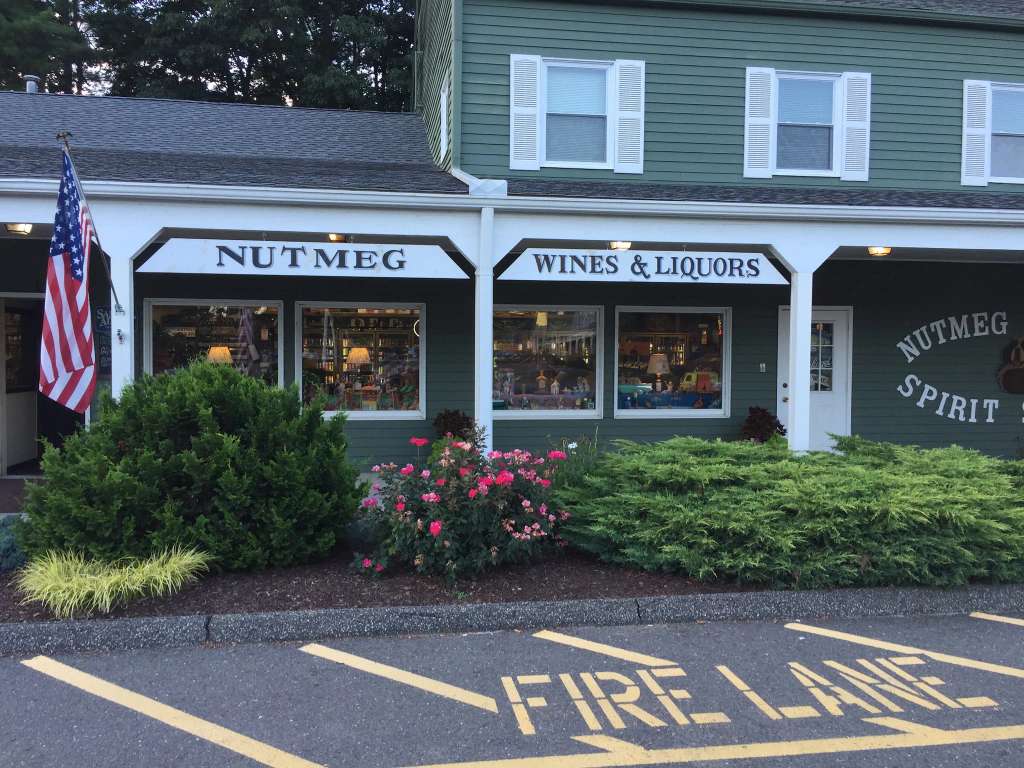 Nutmeg Wine & Spirit Shoppe