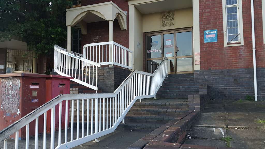 KwaDukuza Library
