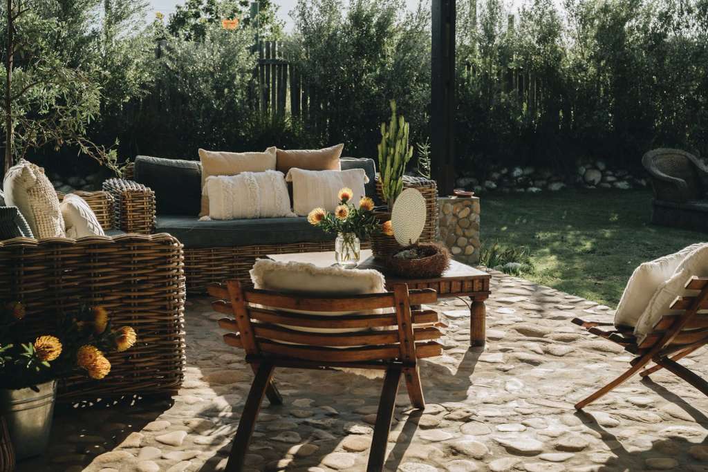 The Farmstead Franschhoek