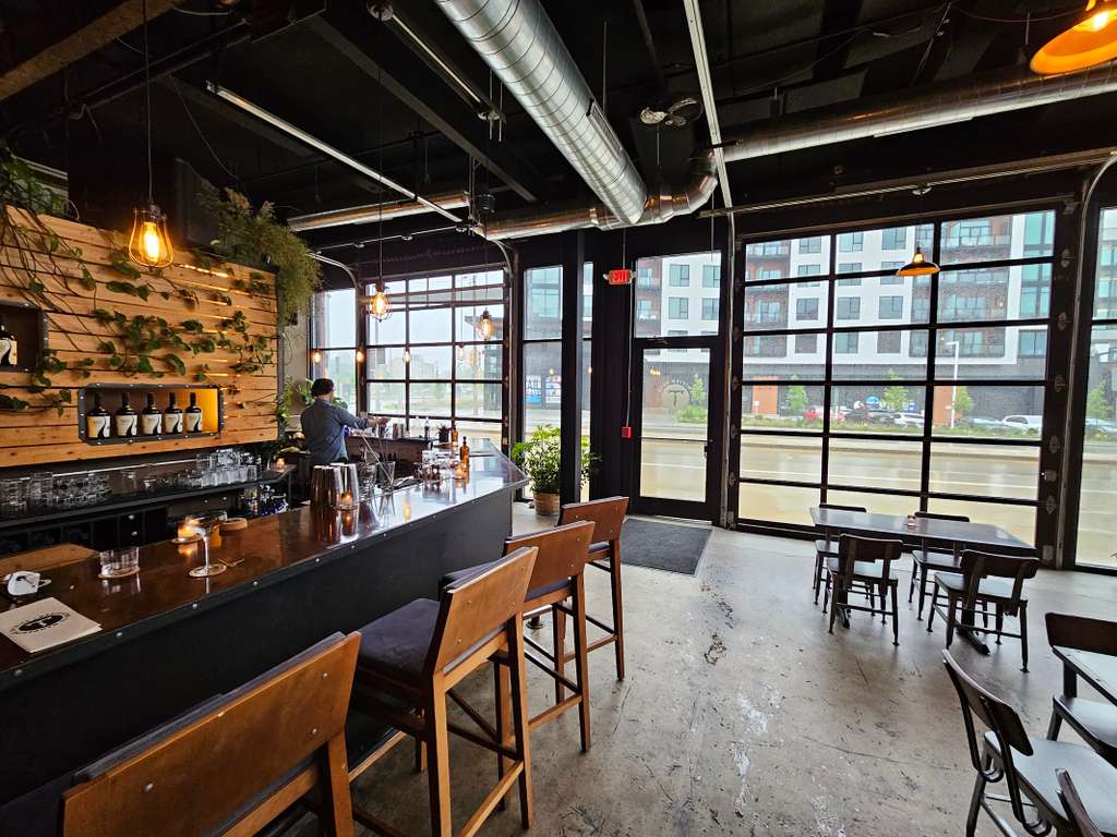 Twisted Path Distillery