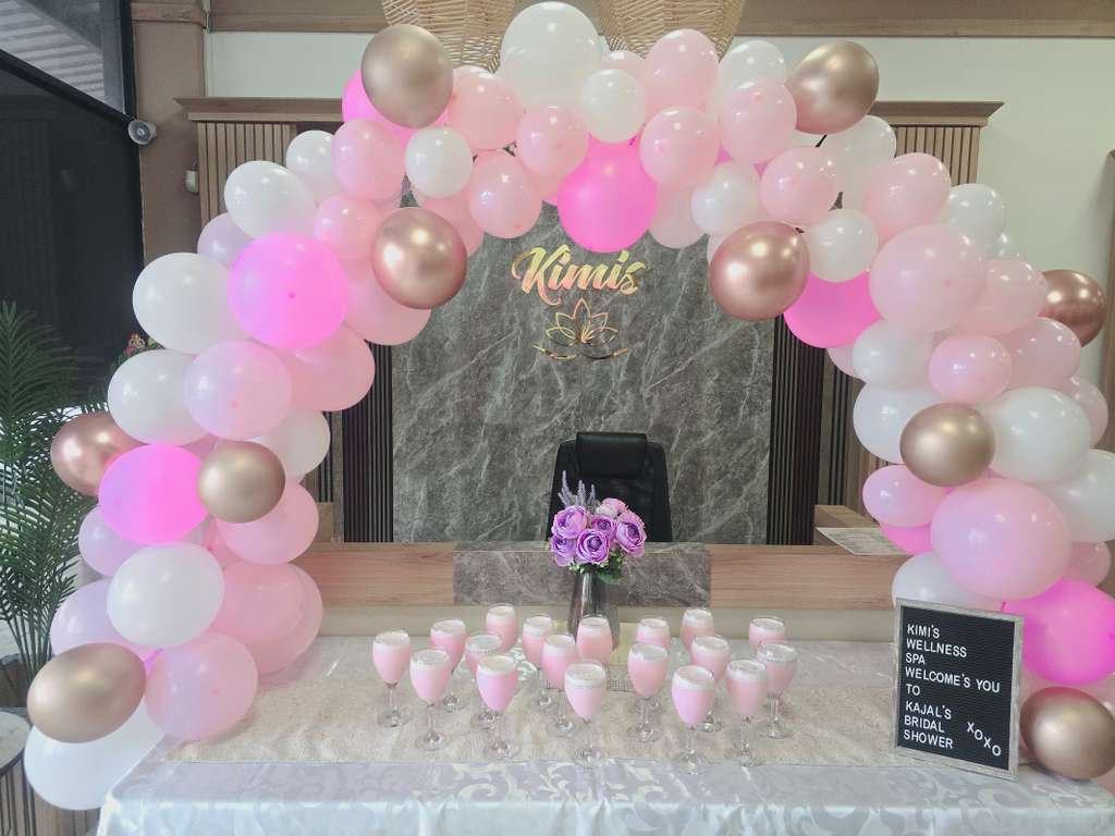 Kimis Wellness Spa