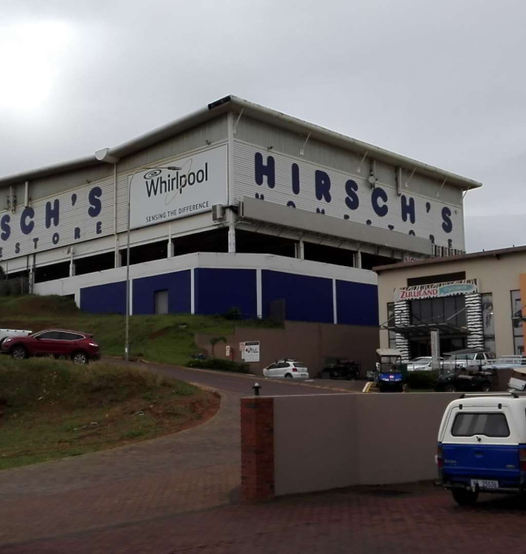Hirsch's Ballito