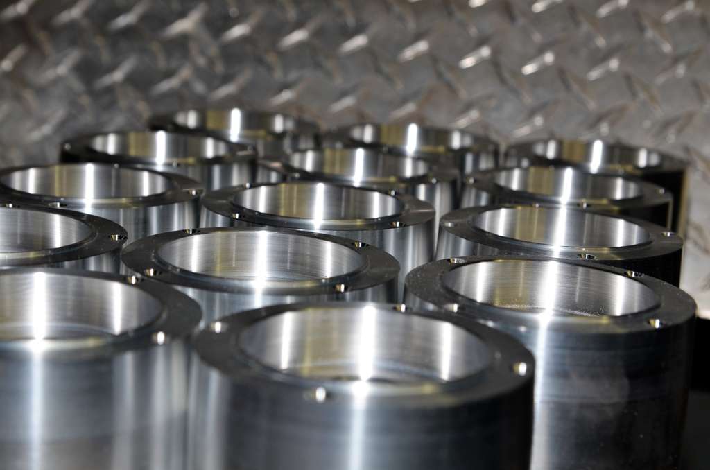 Joel Manufacturing Inc