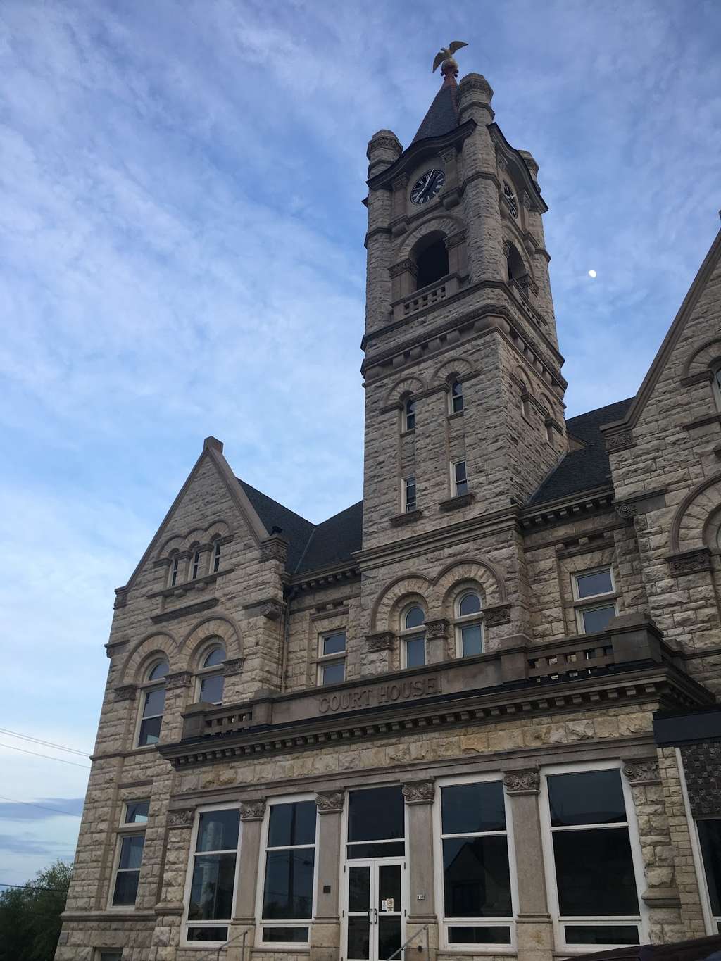 Ozaukee County Human Services