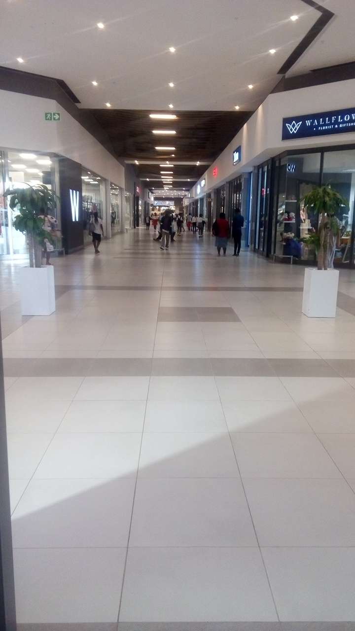 Checkers Kwadukuza