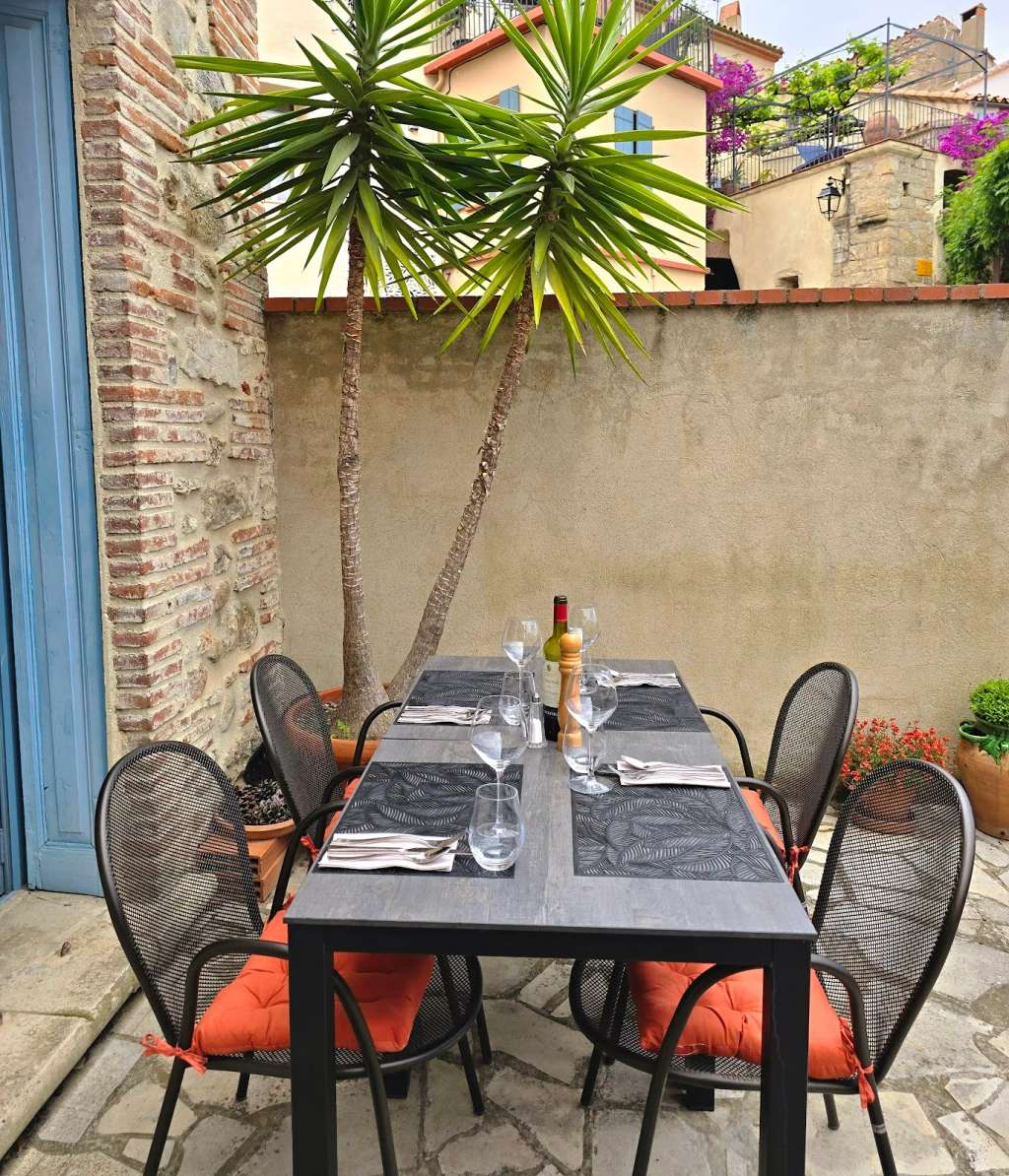 Le Refuge du Clocher