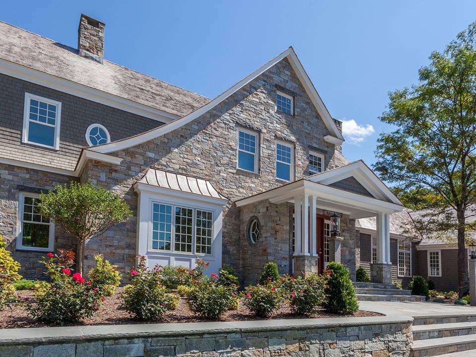 Stone Walls Co LLC