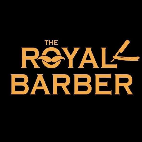 The Royal Barber by Aamir