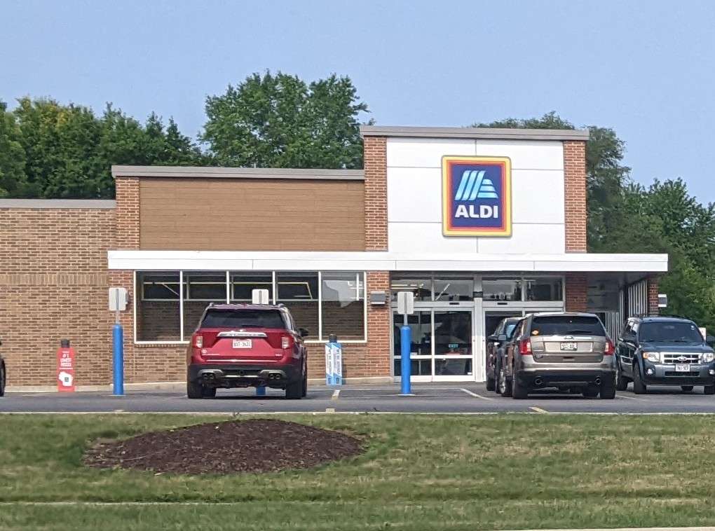ALDI