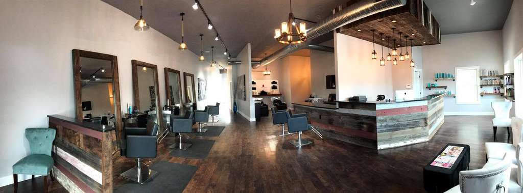Salon Bella