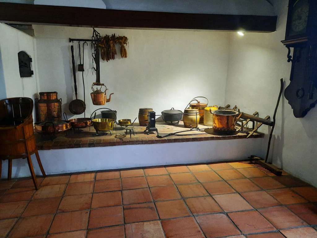 Burgerhuis Museum