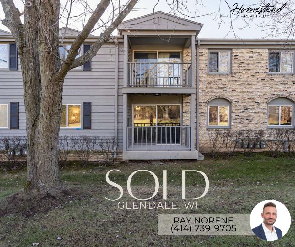 Homestead Realty Inc Cedarburg