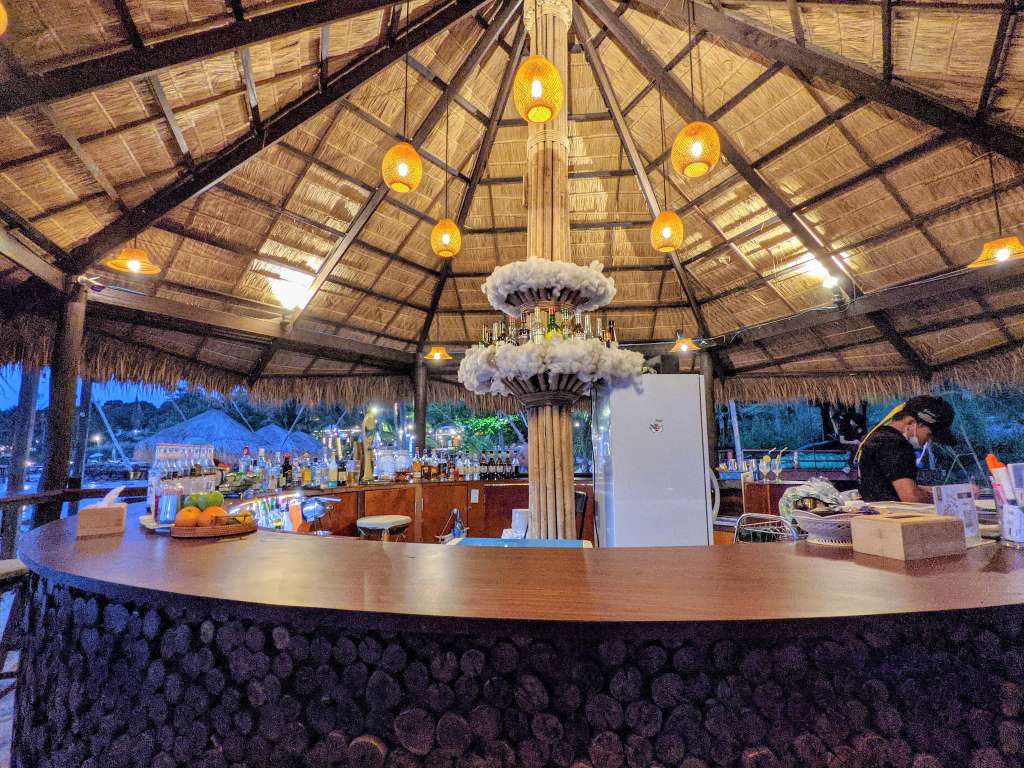 Lahana Bar