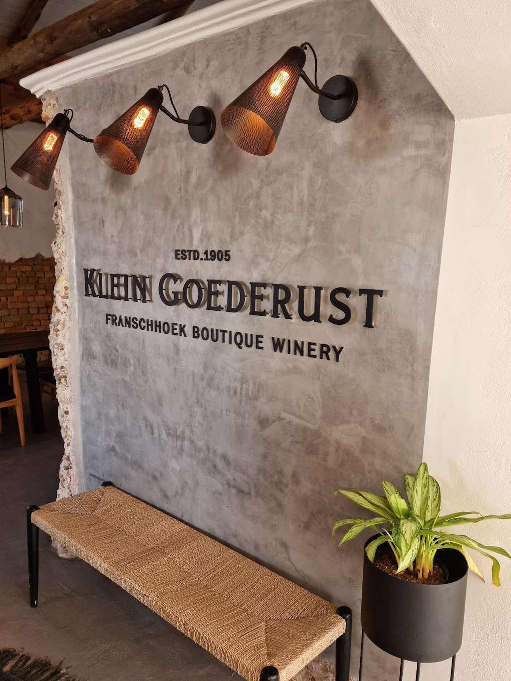 Wineries & Breweries