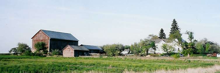 Full Harvest Farm LLC