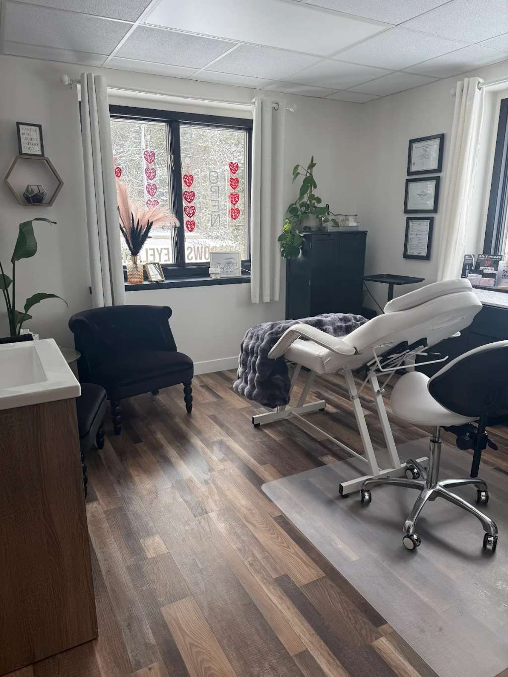 Luxe Med Spa Hartford