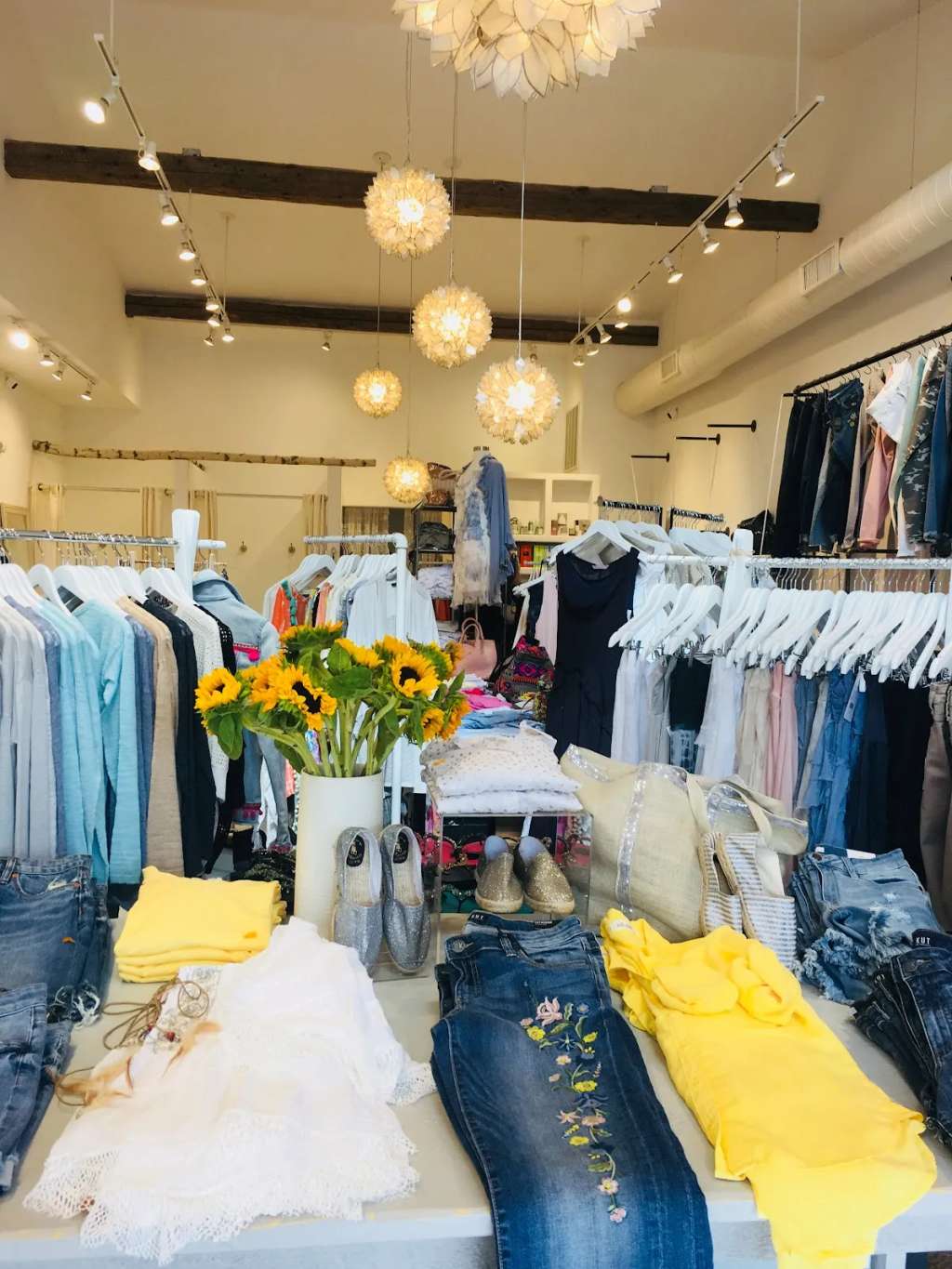 Shop Cathy B