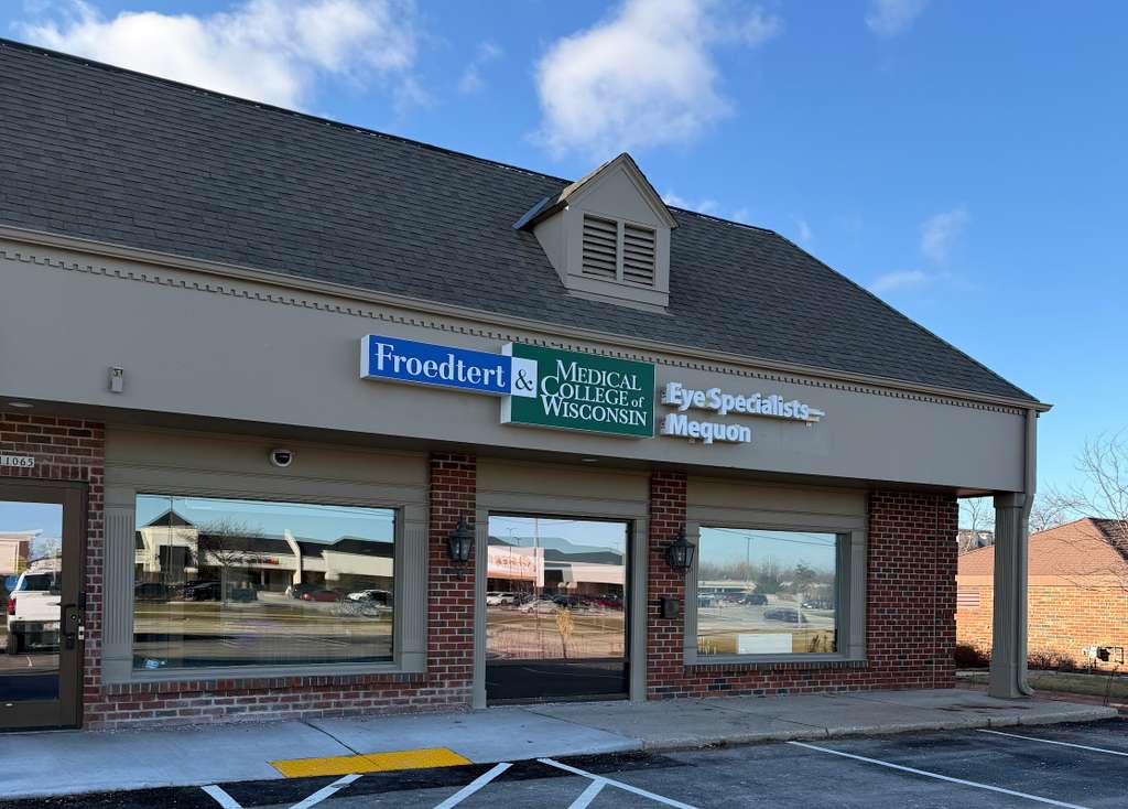 Eye Specialists - Mequon