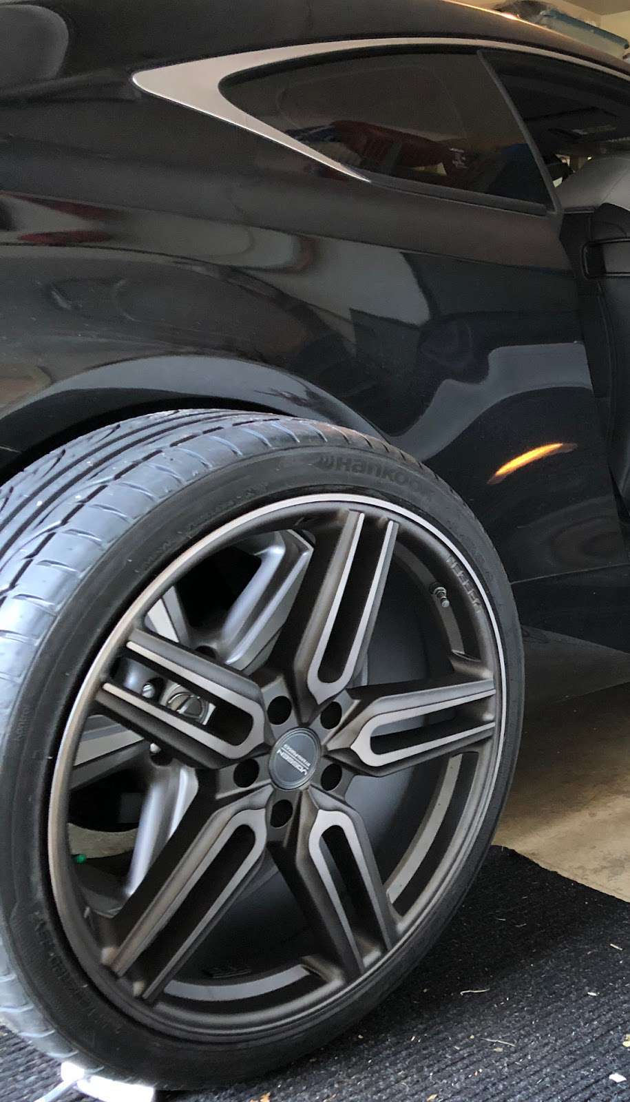 Rush Automotive