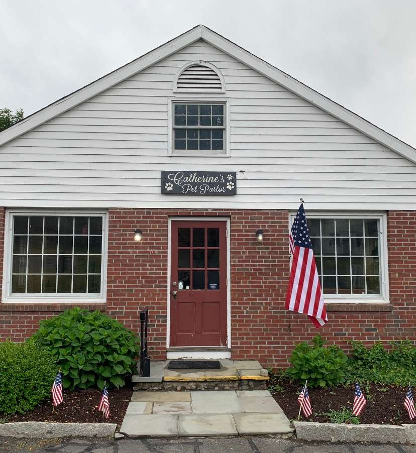 Catherine's Pet Parlor, LLC