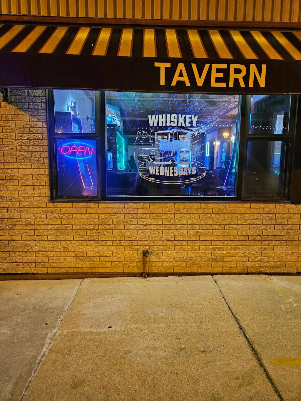 Whiskey Wednesdays