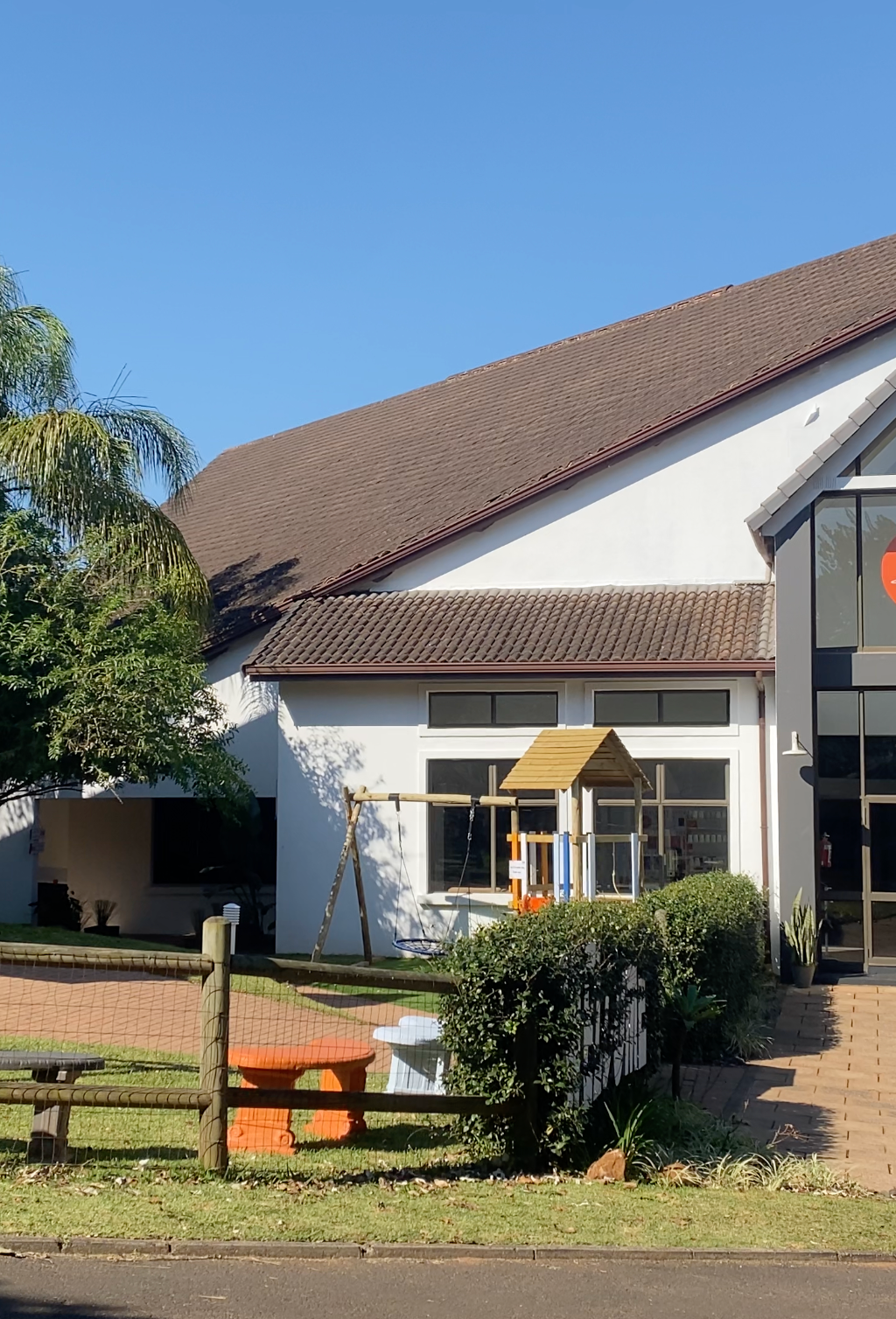 Ballito City Church