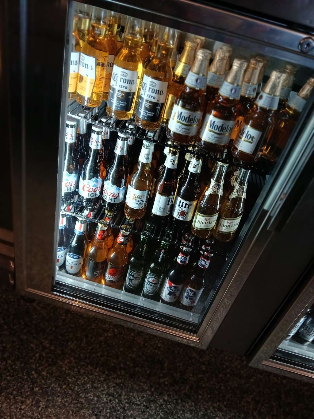 The Drinking Well