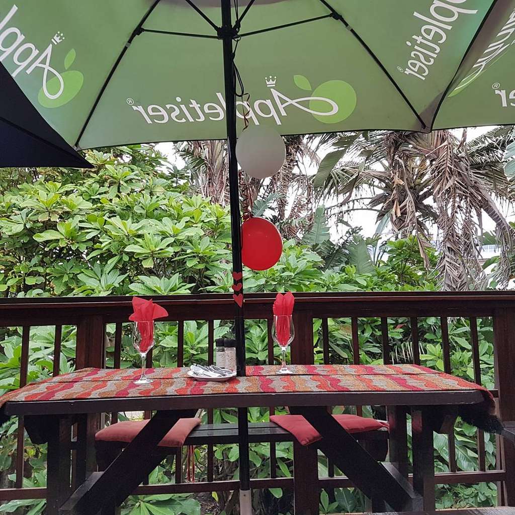 Siggi's German Restaurant